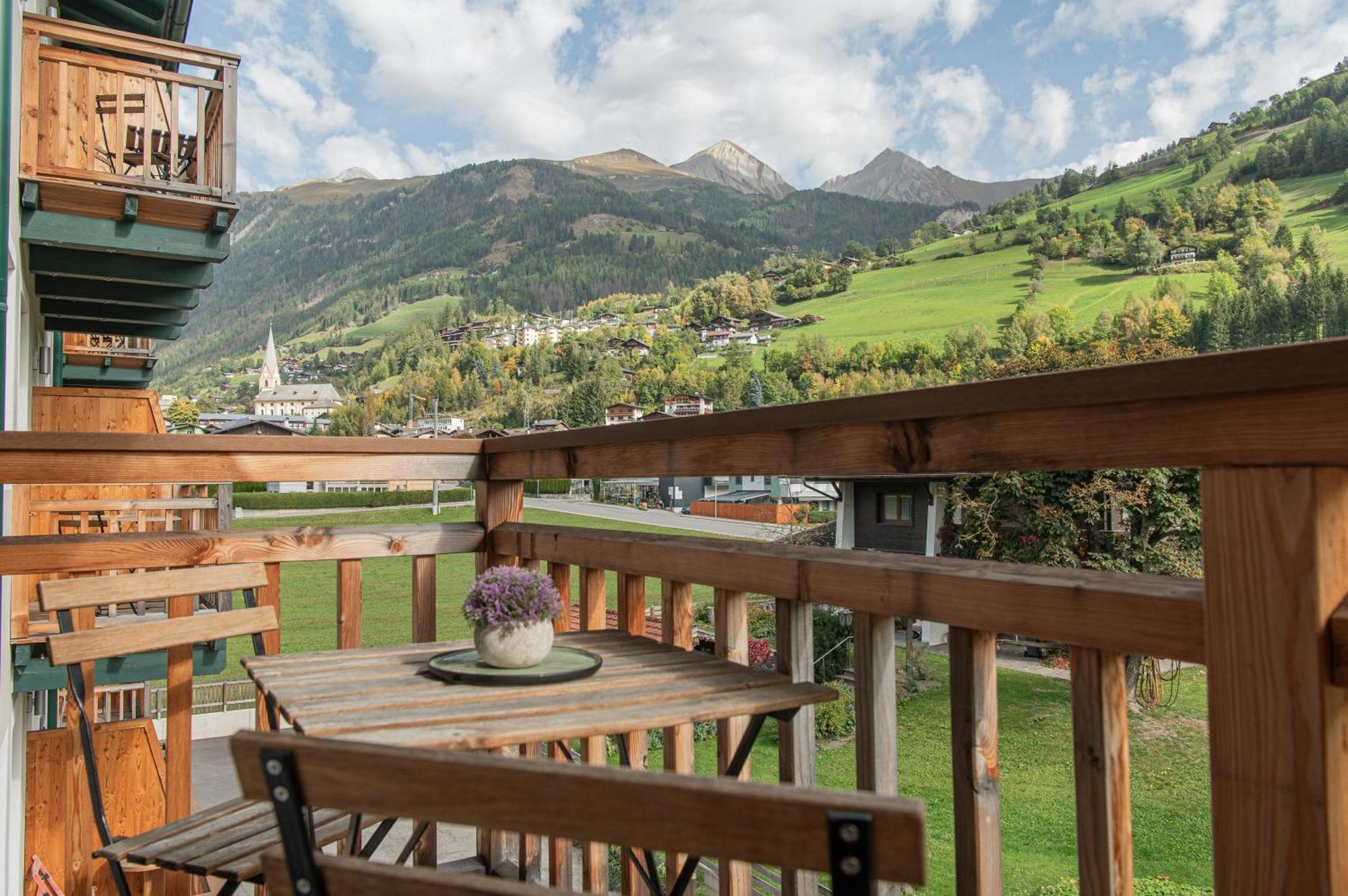 Alpenparks Hotel Montana Matrei in Osttirol Pokój zdjęcie