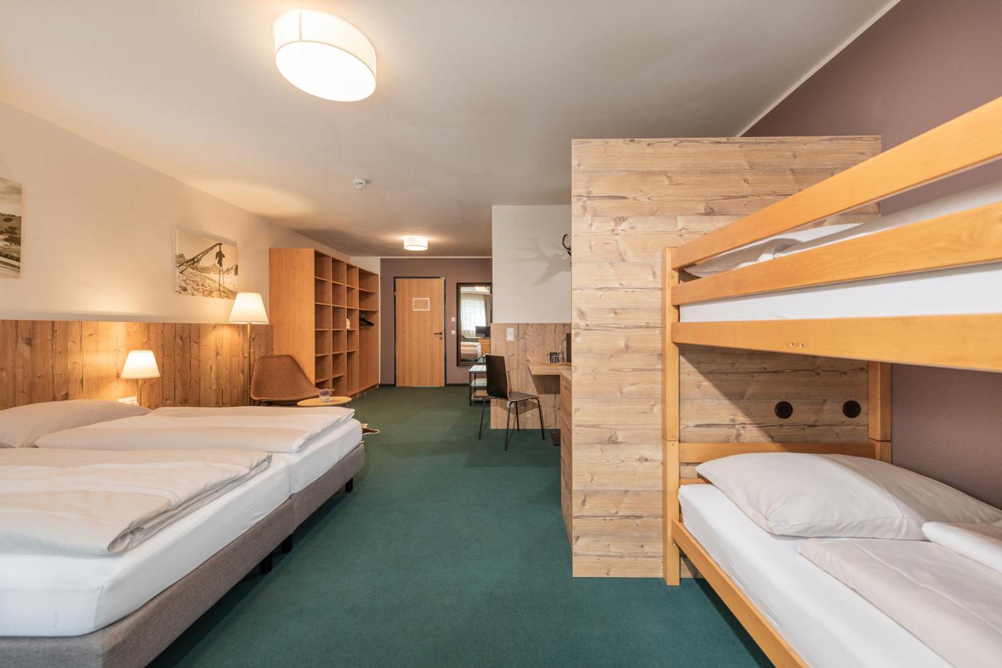 Alpenparks Hotel Montana Matrei in Osttirol Pokój zdjęcie